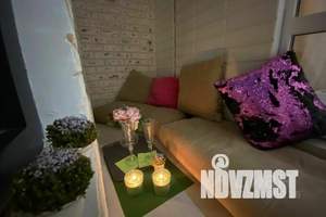 1-к квартира, посуточно, 26м2, 23/28 этаж