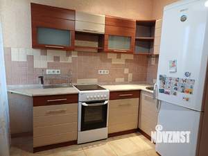 1-к квартира, на длительный срок, 43м2, 9/17 этаж