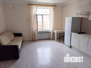 1-к квартира, на длительный срок, 30м2, 2/3 этаж