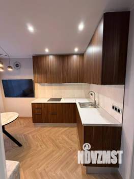 1-к квартира, на длительный срок, 32м2, 7/8 этаж