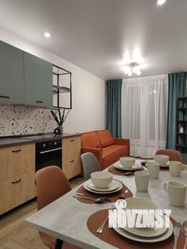 2-к квартира, на длительный срок, 60м2, 1/3 этаж