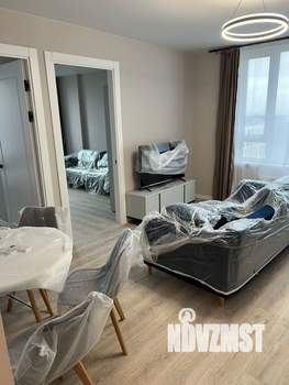 3-к квартира, на длительный срок, 45м2, 27/31 этаж