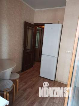 1-к квартира, посуточно, 31м2, 3/8 этаж