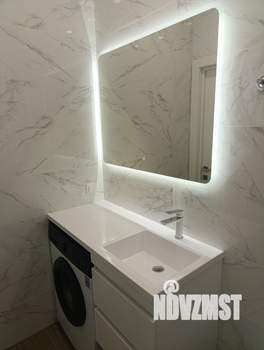 1-к квартира, на длительный срок, 25м2, 2/25 этаж