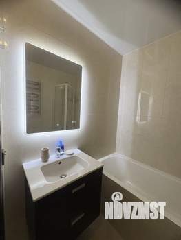 2-к квартира, на длительный срок, 52м2, 9/17 этаж