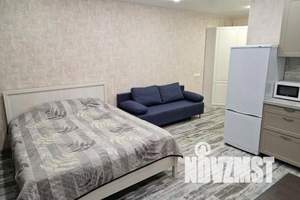 1-к квартира, посуточно, 26м2, 2/8 этаж