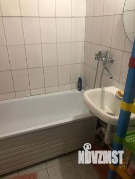 1-к квартира, посуточно, 38м2, 13/18 этаж