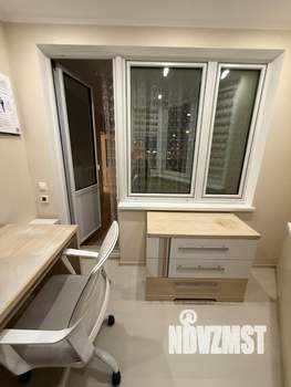 2-к квартира, на длительный срок, 72м2, 2/26 этаж