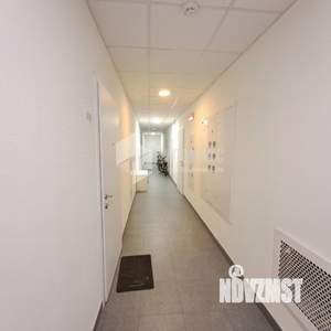 Студия квартира, на длительный срок, 22м2, 10/25 этаж
