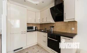 2-к квартира, посуточно, 45м2, 1/1 этаж