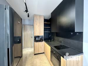 Студия квартира, на длительный срок, 27м2, 18/33 этаж