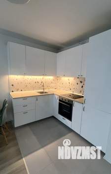 1-к квартира, на длительный срок, 42м2, 20/33 этаж