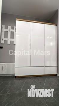 1-к квартира, на длительный срок, 25м2, 15/17 этаж