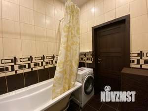 1-к квартира, на длительный срок, 43м2, 1/9 этаж