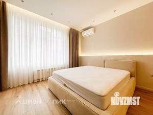 2-к квартира, на длительный срок, 78м2, 2/6 этаж