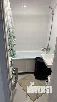 1-к квартира, на длительный срок, 42м2, 9/9 этаж