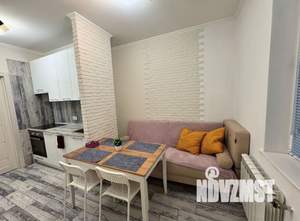 2-к квартира, посуточно, 65м2, 1/1 этаж