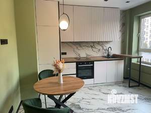 Студия квартира, на длительный срок, 32м2, 6/17 этаж
