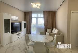 1-к квартира, на длительный срок, 45м2, 5/10 этаж