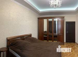 3-к квартира, на длительный срок, 116м2, 3/10 этаж