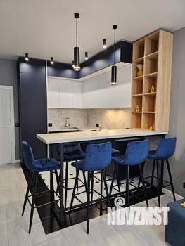 2-к квартира, на длительный срок, 64м2, 16/17 этаж