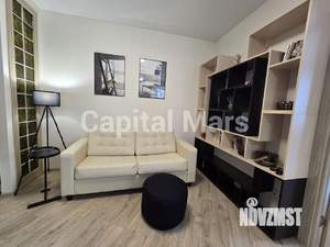 2-к квартира, на длительный срок, 46м2, 15/25 этаж