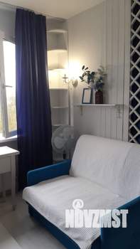 1-к квартира, на длительный срок, 35м2, 6/8 этаж