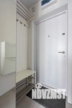 1-к квартира, посуточно, 22м2, 23/25 этаж