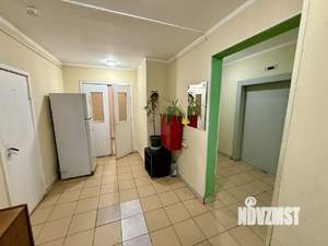 2-к квартира, на длительный срок, 55м2, 1/17 этаж