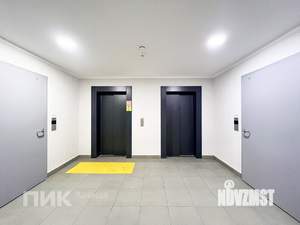 Студия квартира, на длительный срок, 20м2, 4/9 этаж