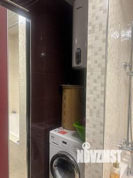2-к квартира, на длительный срок, 50м2, 2/17 этаж