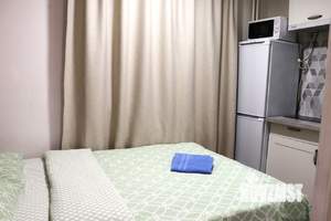 Студия квартира, посуточно, 15м2, 1/25 этаж