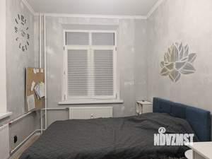 3-к квартира, на длительный срок, 62м2, 2/9 этаж
