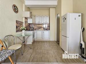 1-к квартира, на длительный срок, 45м2, 14/16 этаж