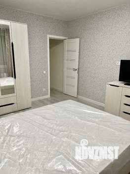 2-к квартира, на длительный срок, 48м2, 4/25 этаж