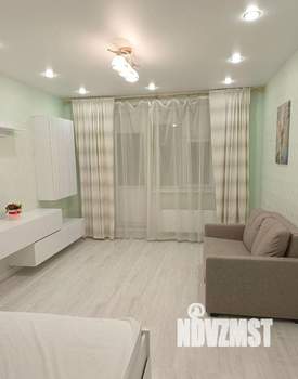 1-к квартира, на длительный срок, 38м2, 16/17 этаж