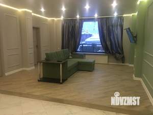 3-к квартира, на длительный срок, 115м2, 2/3 этаж