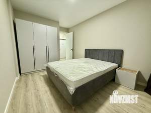 1-к квартира, на длительный срок, 40м2, 25/31 этаж