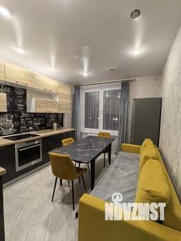 2-к квартира, на длительный срок, 61м2, 2/25 этаж