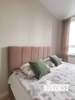 2-к квартира, на длительный срок, 50м2, 4/31 этаж