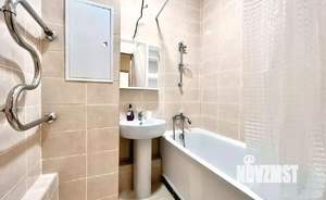 1-к квартира, посуточно, 32м2, 1/1 этаж