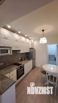 1-к квартира, на длительный срок, 35м2, 6/17 этаж