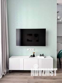 1-к квартира, посуточно, 41м2, 2/6 этаж