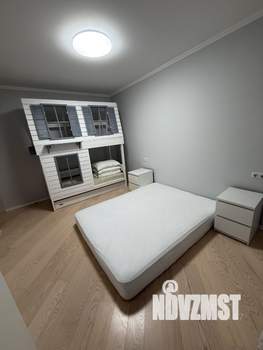 2-к квартира, на длительный срок, 72м2, 2/26 этаж