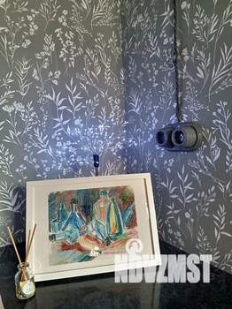 1-к квартира, посуточно, 35м2, 7/9 этаж