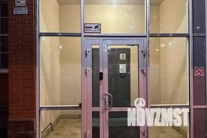 2-к квартира, посуточно, 70м2, 13/17 этаж