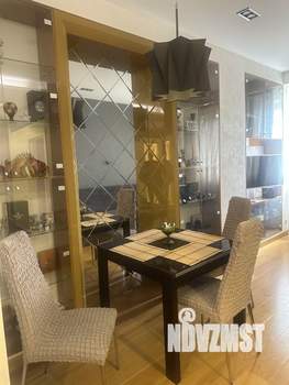 2-к квартира, на длительный срок, 50м2, 2/17 этаж