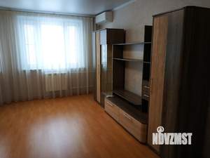 1-к квартира, на длительный срок, 46м2, 10/16 этаж