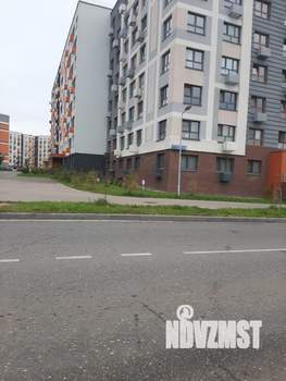 1-к квартира, на длительный срок, 33м2, 6/8 этаж