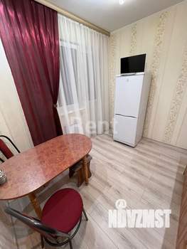 1-к квартира, на длительный срок, 43м2, 22/22 этаж